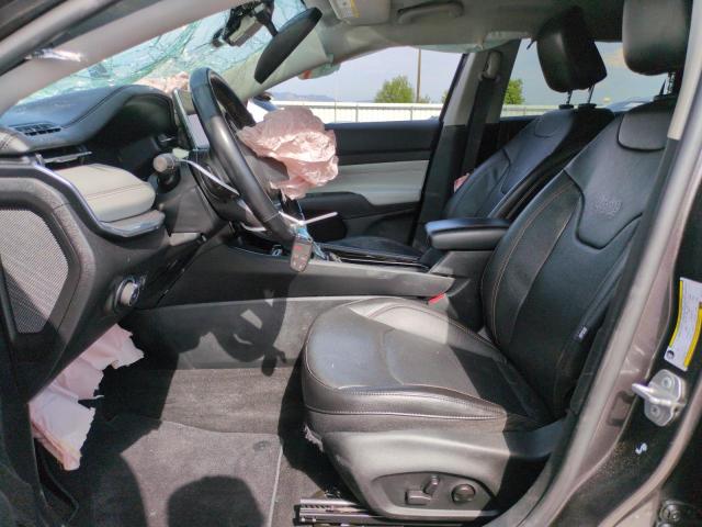 2022 JEEP COMPASS LI #3290638772