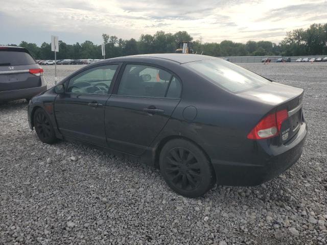 Vin: 19xfa1f84ae020190, lot: 63291355, honda civic ex 20102