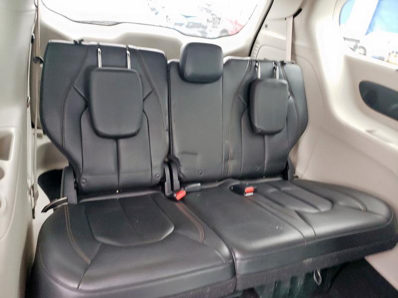 2017 CHRYSLER PACIFICA T 2C4RC1EG4HR628459