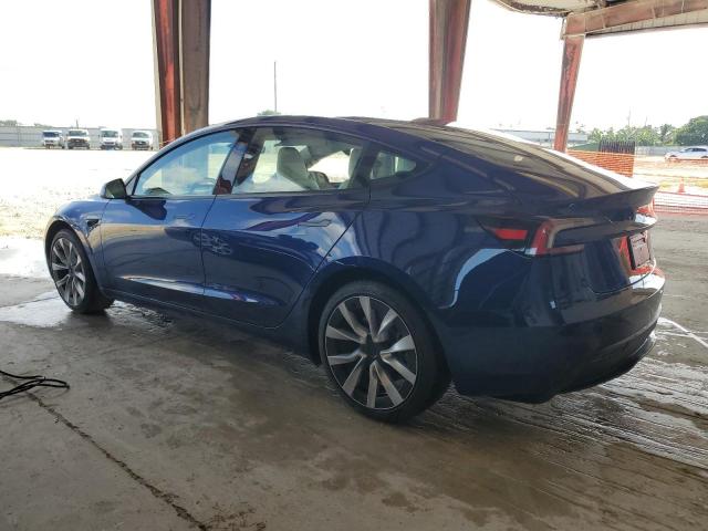 2025 TESLA MODEL 3 5YJ3E1EA5SF019928