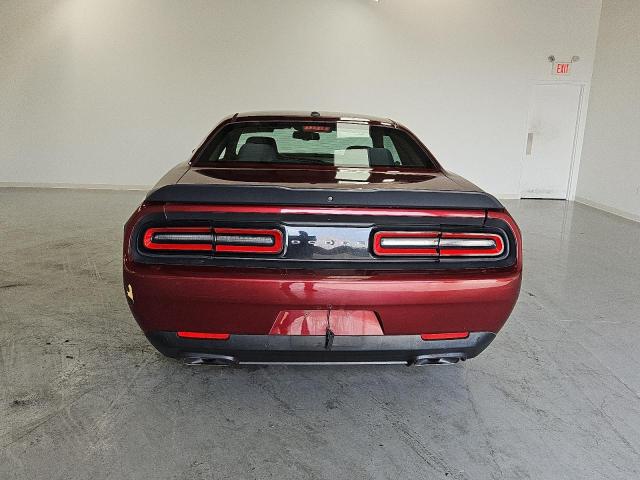 2019 DODGE CHALLENGER 2C3CDZBT9KH641356