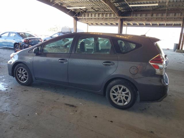 2015 TOYOTA PRIUS V JTDZN3EU6FJ022805