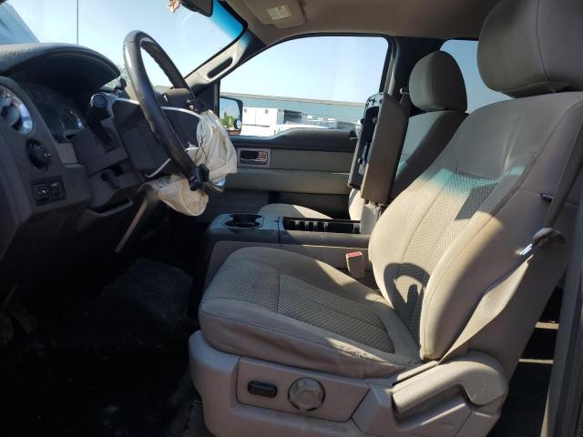 2010 FORD F150 SUPER - 1FTFW1EV6AFC48769