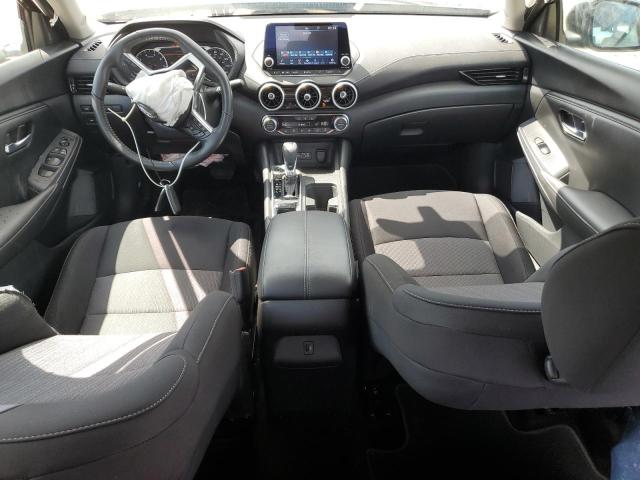 2024 NISSAN SENTRA SV #3285555296