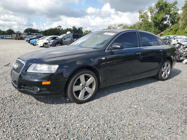 AUDI A6 3.2 QUA