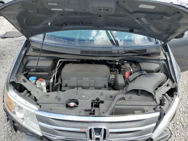 2011 HONDA ODYSSEY - 5FNRL5H46BB060162