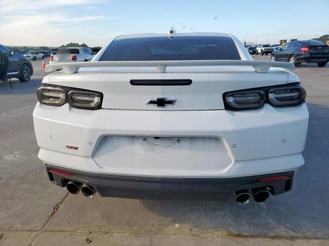 2022 CHEVROLET CAMARO SS 1G1FH1R72N0126126