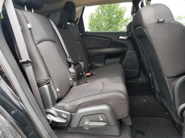 2016 DODGE JOURNEY SX 3C4PDCCG4GT169271