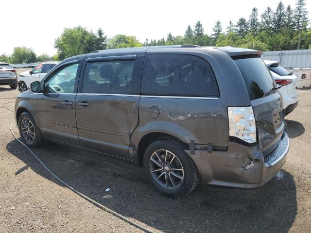 Vin: 2c4rdgbg2hr834044, lot: 62011205, dodge caravan se 20172