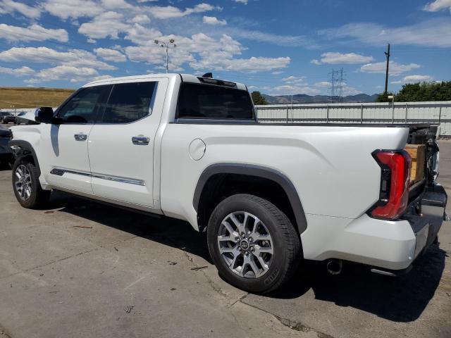 2022 TOYOTA TUNDRA CRE - 5TFMA5EC0NX001212