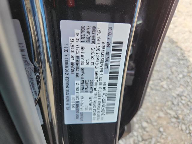 2024 MAZDA CX-30 PREM 3MVDMBDMXRM721028