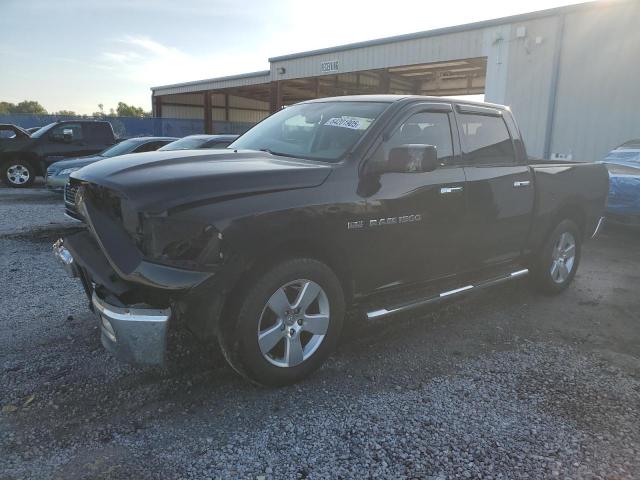 2012 DODGE RAM 1500 S - 1C6RD7LT8CS339194