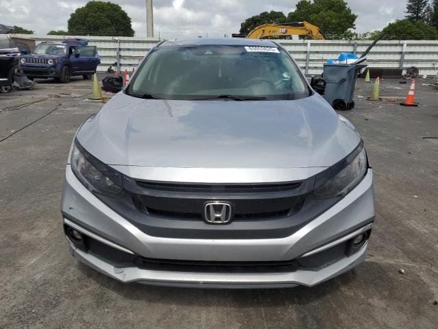 2020 HONDA CIVIC EX 19XFC1F31LE000903