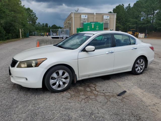 Vin: 1hgcp3f85aa004758, lot: 64603015, honda accord exl 2010 img_1