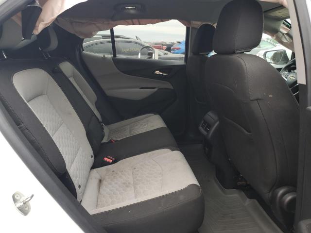 2018 CHEVROLET EQUINOX LT 2GNAXJEV5J6213827