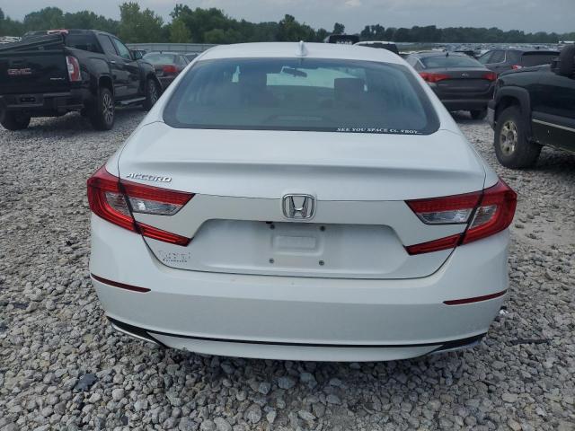 2018 HONDA ACCORD EX - 1HGCV1F41JA126542