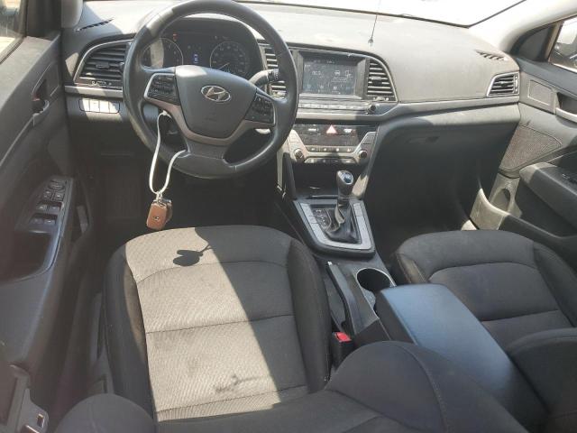 2018 HYUNDAI ELANTRA SE - 5NPD84LF0JH280492