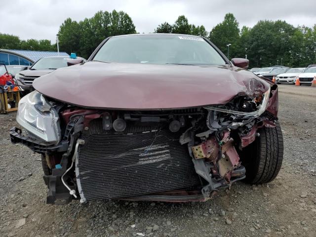 2017 HONDA ACCORD LX - 1HGCR2F35HA302911