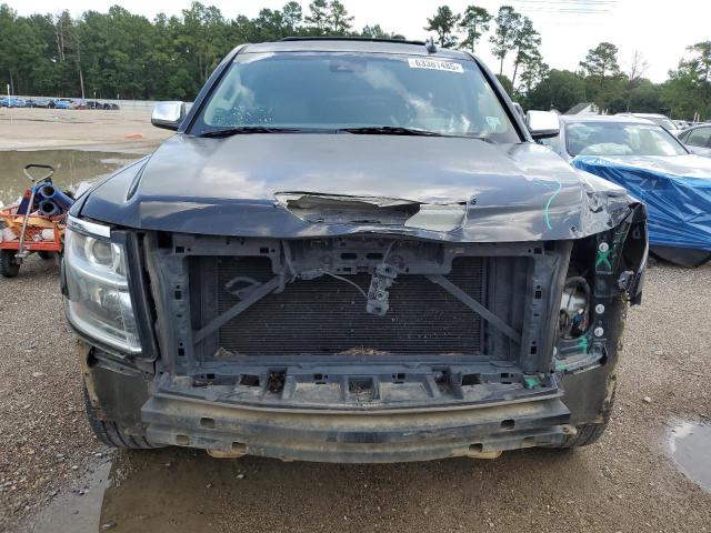 2015 CHEVROLET SUBURBAN K 1GNSKKKC0FR634927