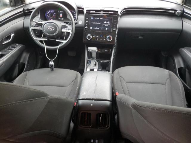 2023 HYUNDAI TUCSON SEL #3296261421