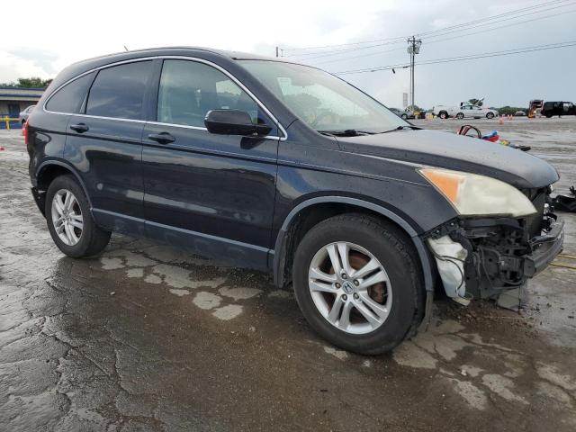 2010 HONDA CR-V EXL - JHLRE3H75AC007024