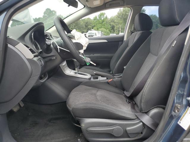 2014 NISSAN SENTRA S - 3N1AB7AP2EL686090