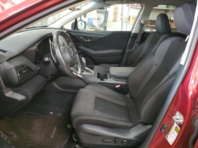 2020 SUBARU OUTBACK PR 4S4BTACC8L3230119