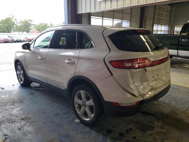 2018 LINCOLN MKC PREMIE 5LMCJ1C91JUL20425