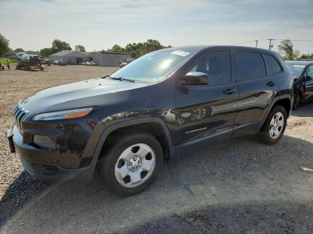 Vin: 1c4pjmabxew187755, lot: 63415775, jeep grand cher sport 2014 img_1