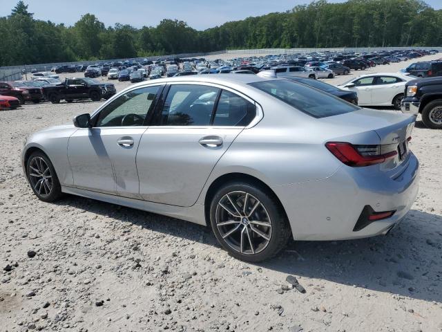 2019 BMW 330XI - WBA5R7C52KFH19231