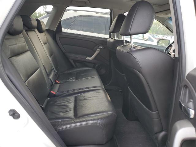 2010 ACURA RDX - 5J8TB2H27AA003063