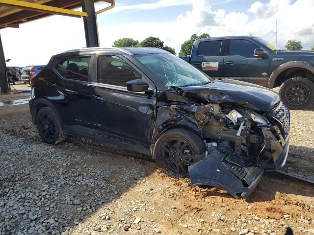 2021 NISSAN KICKS SV - 3N1CP5CV5ML520591