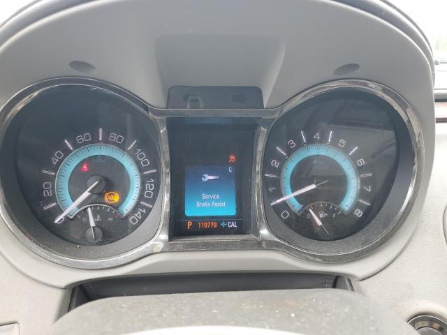 2011 BUICK LACROSSE C - 1G4GE5ED6BF156354
