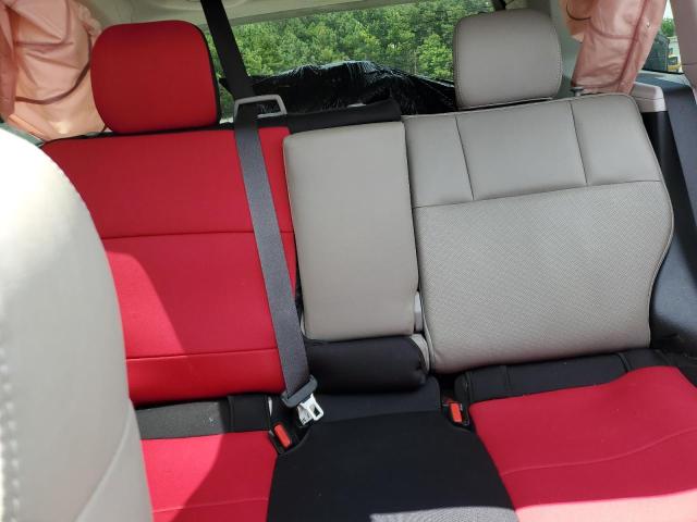 2017 SUBARU FORESTER 2 - JF2SJAJC0HH503207