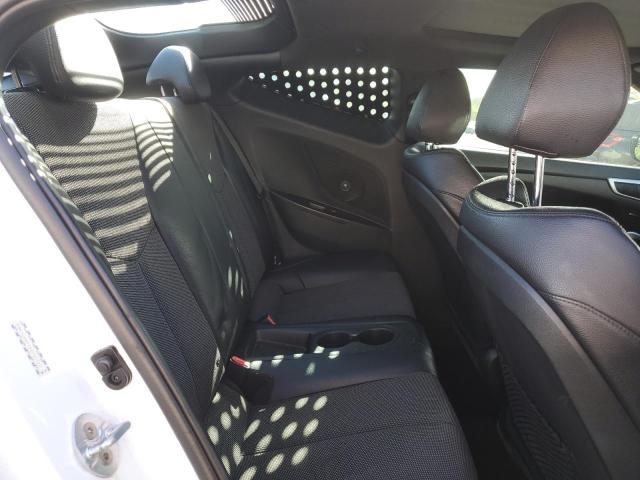 2016 HYUNDAI VELOSTER KMHTC6AD7GU295752