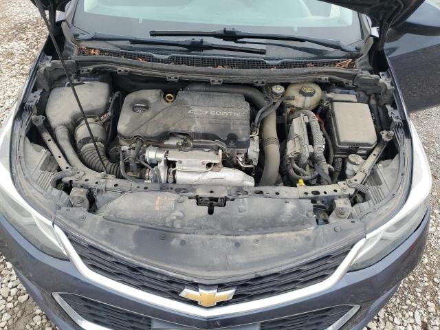 2016 CHEVROLET CRUZE LT 1G1BE5SM5G7310761