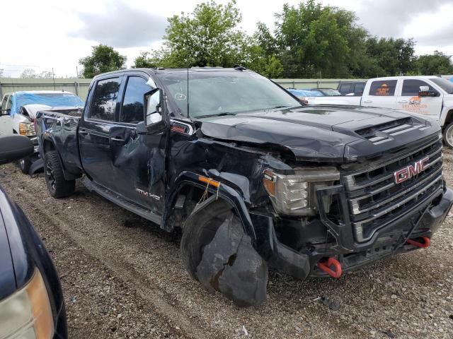 2021 GMC SIERRA K35 1GT49VEY5MF128790