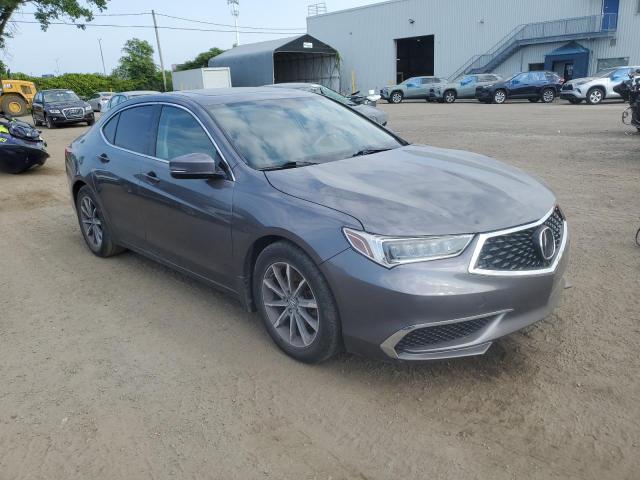 2019 ACURA TLX 19UUB1F32KA800302