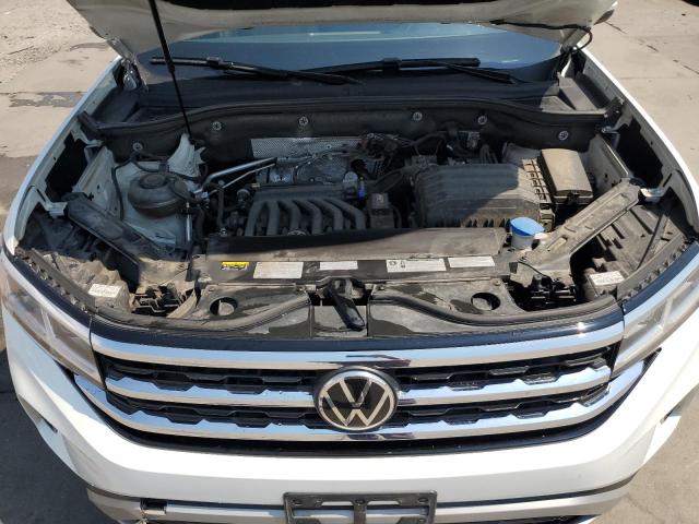 2020 VOLKSWAGEN ATLAS CROS 1V21E2CA1LC221260