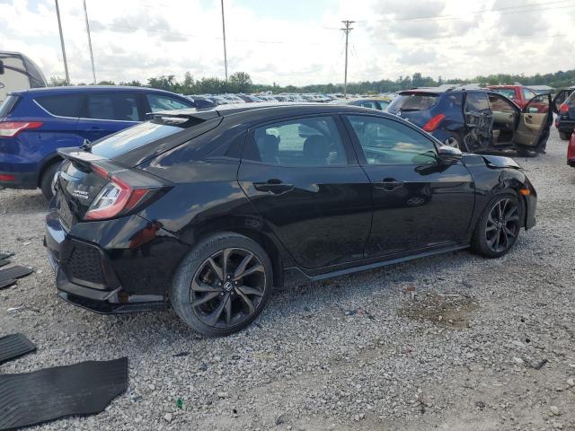 2017 HONDA CIVIC SPOR SHHFK7H95HU222738