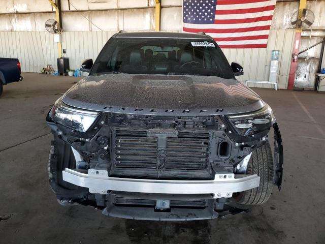 2020 FORD EXPLORER S 1FM5K8GCXLGB56486