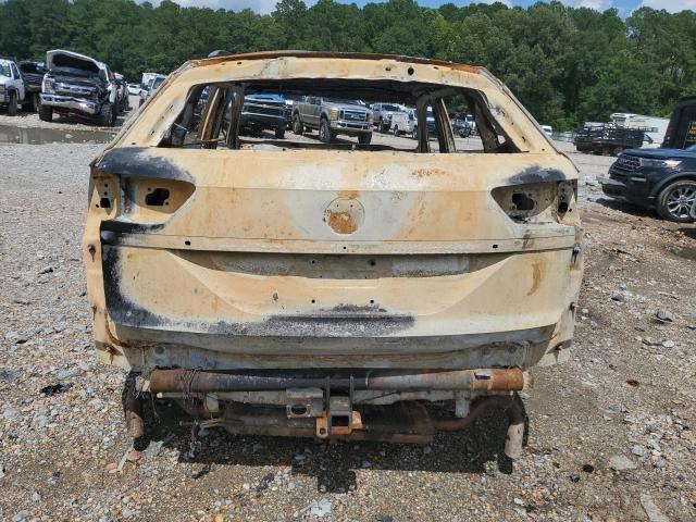 2023 VOLKSWAGEN ATLAS CROS 1V2JE2CA0PC219246