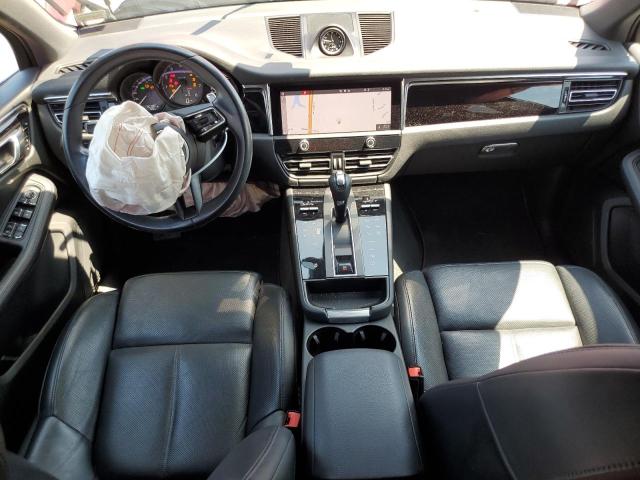 2023 PORSCHE MACAN BASE WP1AA2A54PLB07597