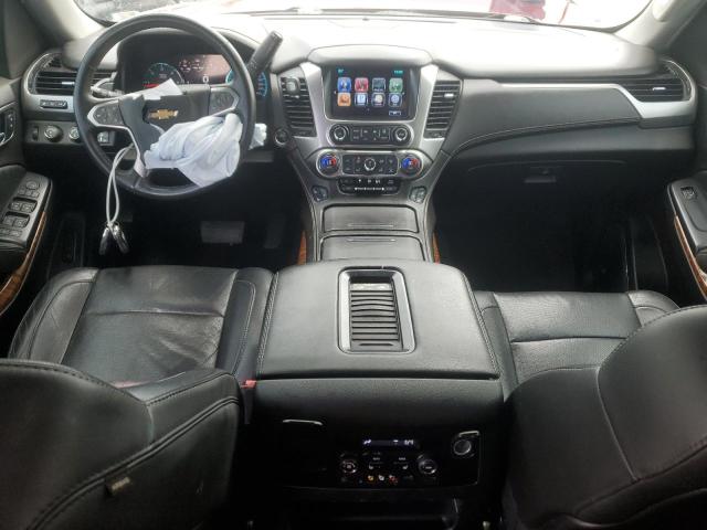 2016 CHEVROLET TAHOE K150 1GNSKCKCXGR431731