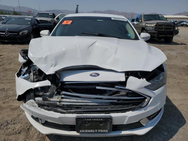 2017 FORD FUSION SE 3FA6P0H97HR221461