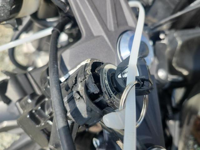 2023 KAWASAKI ZX636 K JKBZXJG10PA022405