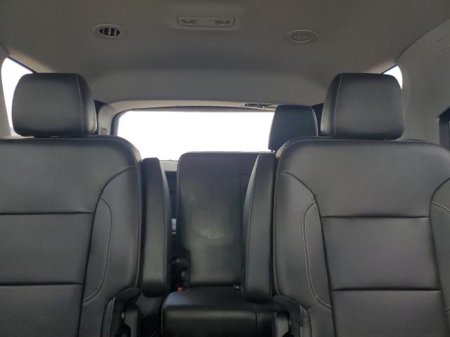 2021 CHEVROLET TRAVERSE L 1GNERHKW9MJ142091