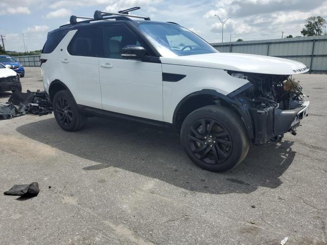 2018 LAND ROVER DISCOVERY SALRT2RV9JA072683