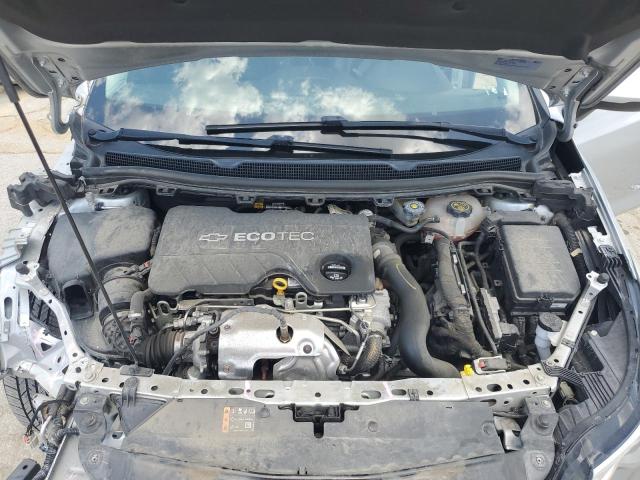 2018 CHEVROLET CRUZE LT - 1G1BH5SE7J7169666