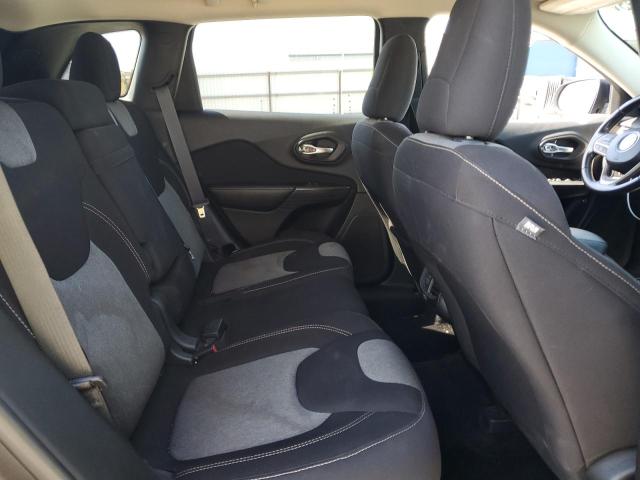 2017 JEEP CHEROKEE S 1C4PJLAB8HW559267